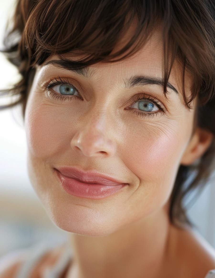 maquillaje para eventos en Vigo